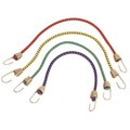 Prosource Mini Stretch Cord 4Pk 10In FH64074